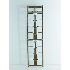 Вешалка Vinotti 25/15А олива