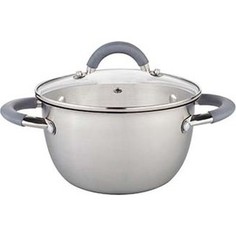 Кастрюля 2.5 л Hitt Speise (H07212)