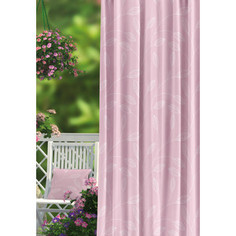 Штора Волшебная ночь Lilac, 150х270 (705545)