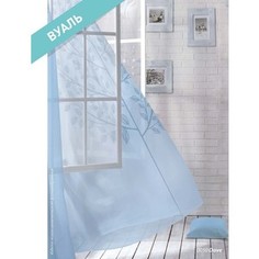 Комплект штор Волшебная ночь Вуаль Dove (705485)