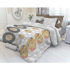 Комплект постельного белья Verossa 2-х сп, перкаль, Vizantia, 2 наволочки 50x70 (718688)