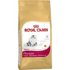 Сухой корм Royal Canin Adult Persian для кошек персидской породы 2кг (538120)