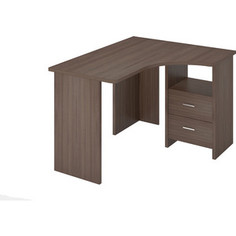 Стол компьютерный МЭРДЭС СКЛ-Угл120 Ш ПРАВ