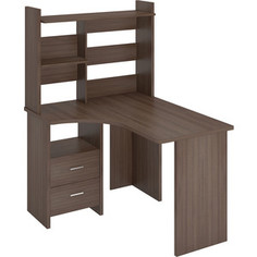 Стол компьютерный МЭРДЭС СКЛ-Угл120+НКЛ-100 Ш ЛЕВ