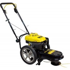 Колесный триммер Champion LMH5640