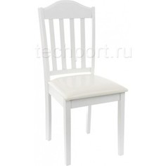 Стул Woodville Midea white