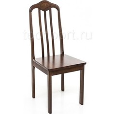 Стул деревянный Woodville Aron cappuccino