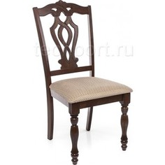 Стул деревянный Woodville Vastra cappuccino