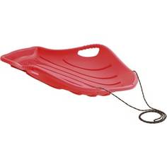 Ледянка Prosperplast BIG red (красный) (ISDS-1788C)