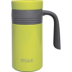 Термокружка 0.38 л Taller (TR-2417)