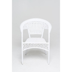 Кресло Vinotti GG-04-04 white