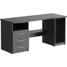 Стол компьютерный Skyland CD 1660 легно темный