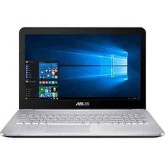 Ноутбук Asus N552VW-FY252T (90NB0AN1-M03140)
