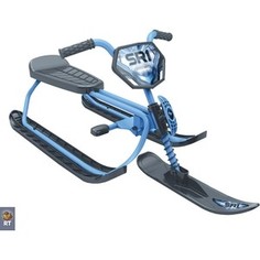 Снегокат Snow Moto 12008 SnowRunner SR1 SKY