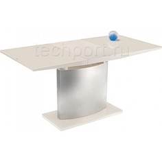 Стол Woodville Tabel 110 champagne