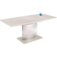 Стол Woodville Tabel 160 champagne