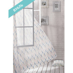 Комплект штор Волшебная ночь Point вуаль (197874)