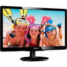 Монитор Philips 226V4LSB
