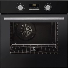 Электрический духовой шкаф Electrolux EZB 55420 AK
