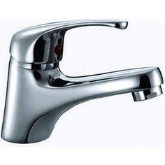Смеситель для раковины Aqualux Legend (SH-1715)