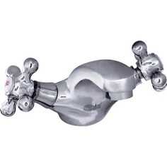 Смеситель для раковины Aqualux Harmony (SH-1216)