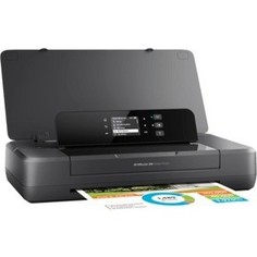 Мобильный принтер HP Officejet 202 (N4K99C)