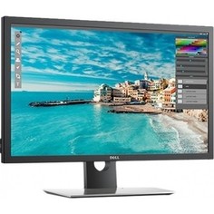 Монитор Dell UP3017