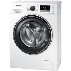 Стиральная машина Samsung WW80K62E07W