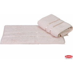 Полотенце Hobby home collection Dolce 100x150 см светло-желтый (1501000407)