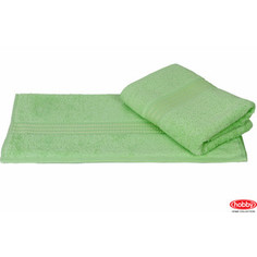 Полотенце Hobby home collection Rainbow 70x140 см минт (1501000561)