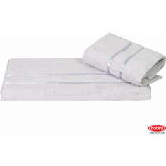 Полотенце Hobby home collection Dolce 70x140 см светло-голубой (1501000419)
