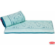 Полотенце Hobby home collection Sultan 70x140 см минт (1501000595)
