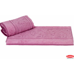 Полотенце Hobby home collection Sultan 70x140 см розовый (1501000596)