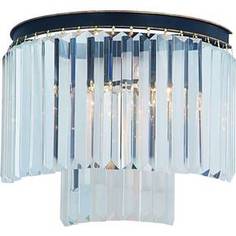 Настенный светильник Divinare 3001/01 AP-2