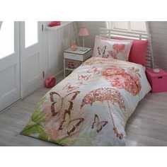 Комплект постельного белья Hobby home collection 1,5 сп, поплин, Sweet Dreams, (1501000893)