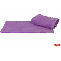 Полотенце Hobby home collection Rainbow 70x140 см лиловый (1501000568)