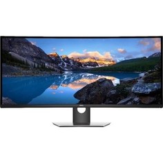 Монитор Dell U3818DW