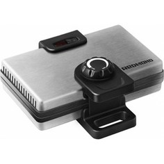 Вафельница Redmond RSM-M1406