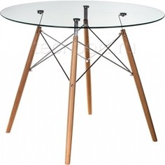 Стол Woodville Eames PT-151