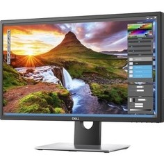 Монитор Dell UltraSharp UP2718Q