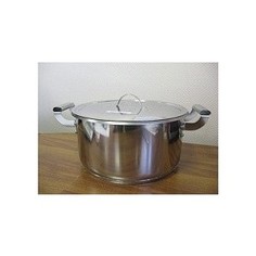 Кастрюля 12 л Амет (1с2362/ТРС)