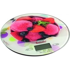 Кухонные весы Saturn ST-KS7814 Сатурн
