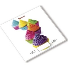 Кухонные весы Saturn ST-KS7817 Сатурн