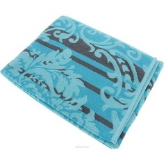 Полотенце махровое Hobby home collection Avangard бирюзовый 70x140 (1501001625)