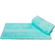 Полотенце махровое Hobby home collection Rainbow светло-бирюзовый 70x140 (1501001464)