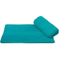Полотенце махровое Hobby home collection Rainbow темно-бирюзовый 70x140 (1501001463)