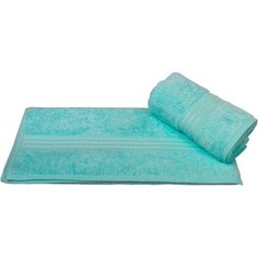 Полотенце махровое Hobby home collection Rainbow бирюзовый 70x140 (1501001465)