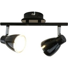 Светодиодный спот Artelamp A6008PL-2BK