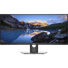 Монитор Dell P3418HW