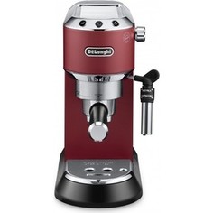 Кофеварка DeLonghi EC 685.R